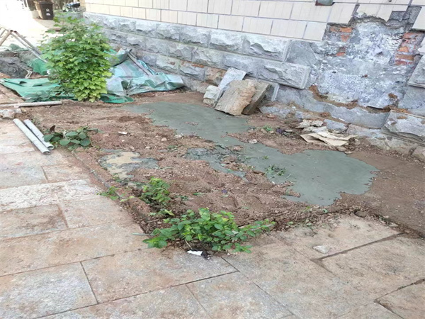 柏乡地基基础注浆增加承载力灌浆加固