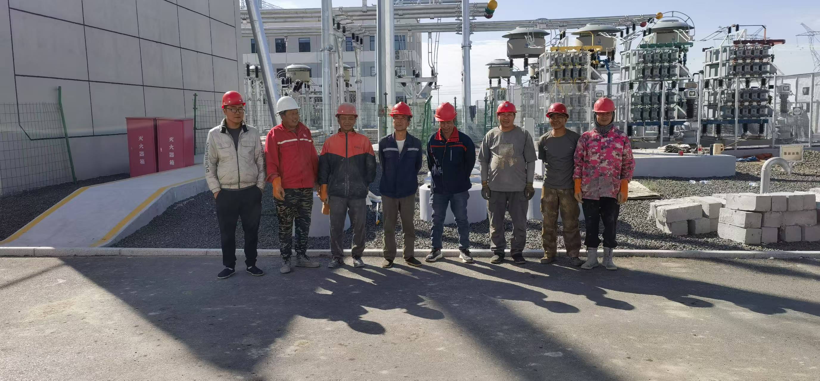 柏乡地基沉降如何修复?